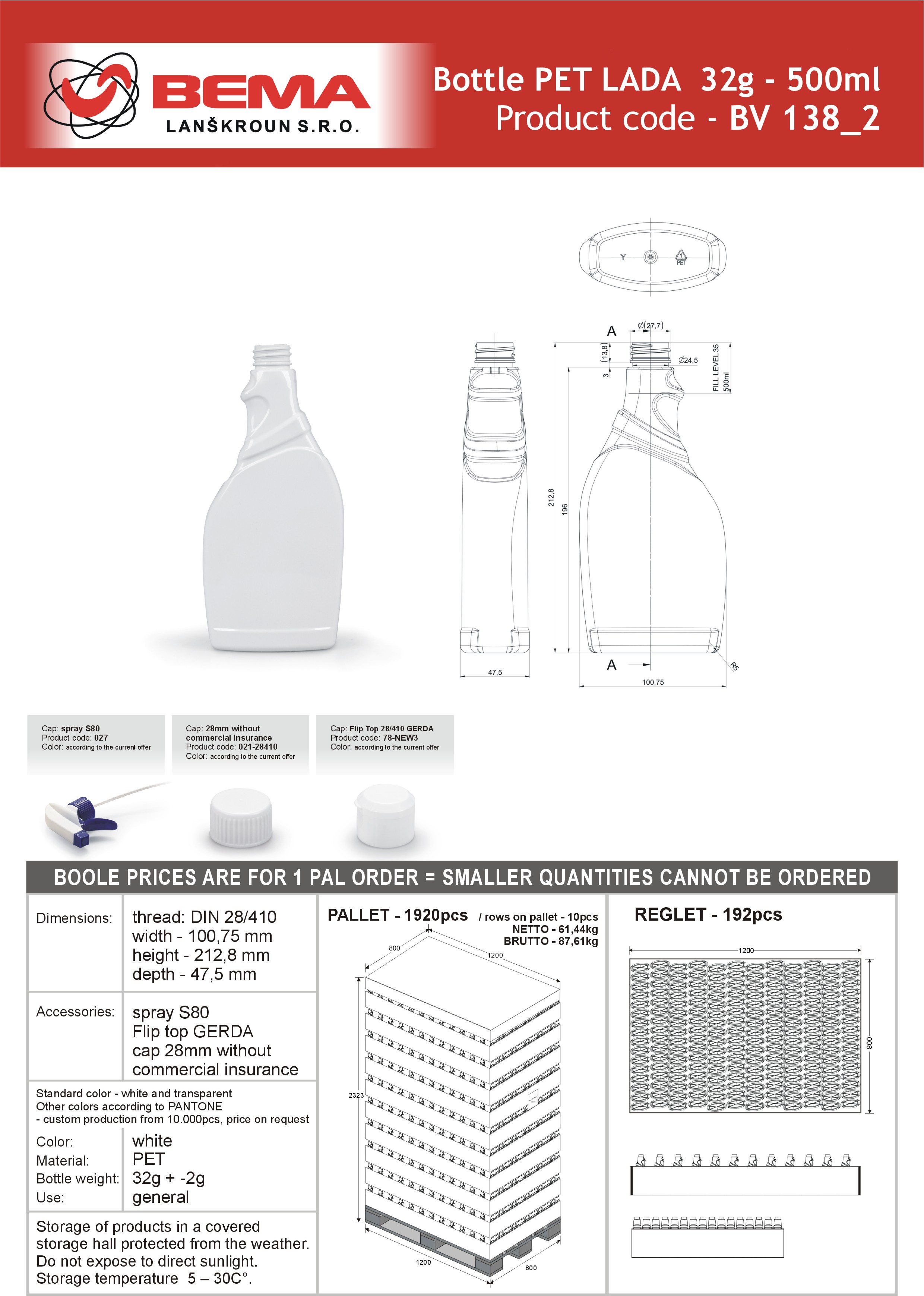 Lada bila rozpr500ml-15-1-2021